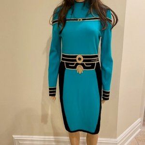 SASSOFONO Dress size 44/46
